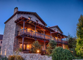 Отель Pera Alonia Guest House  Като Синокия Трикалон